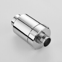 Filtro de água universal para chuveiro HARFELL, amaciador de água, purificador de água dura, cabeça de chuveiro