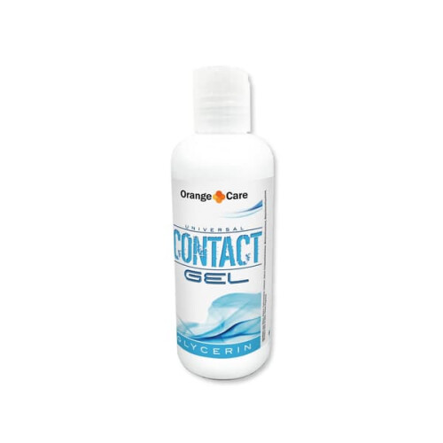 Orange Care - Kontaktgel - 200ml