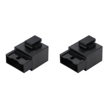 2X Relais de Coupure de Gaz de Pompe à Carburant de Moto pour YZF R1 YZF R6 FZ6R WR250R 5VK-81950-40