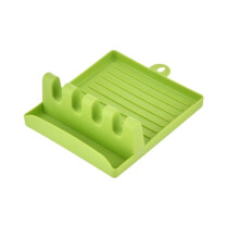 Utensilios de cocina ZKCCNUK Cuchara de cocina Palillos Tenedor Cortar Escurridor Estante de almacenamiento Estante de almacenamiento Utensilios de