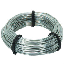 A718B - DRUT STALOWY 18AWG 25FT
