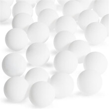 Pingpongballen / Pingpongbal – 100 stuks