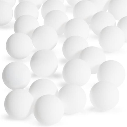 Pingpong labdák / Pingpong labda – 100 db