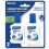 BAZIC Διορθωτικό υγρό 20ml, Αφρός White Out (2/συσκευασία), 1 συσκευασία 1