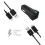 Φορτιστής ZTE Blade Q Pro Micro USB2.0 με καλώδιο από την Ixir - Φορτιστής αυτοκινήτου + καλώδιο, 1