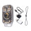 2X Chameleon V2.0 RFID  Chip Reader Emulator 125Khz 13.56Mhz Card Decode NFC Duplicator Restart 2