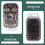 2X Chameleon V2.0 RFID  Chip Reader Emulator 125Khz 13.56Mhz Card Decode NFC Duplicator Restart 7