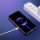 2X Universal Type-C Connector Charging Port Adapter Fast Charging Does Not Affect Playing Game for Type-C Enabled Phone 2