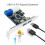 2-poorts 5Gbps PCI-E Express naar USB 3.0 controller uitbreidingskaartadapter voor pc 3