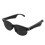 SUSUchens Ακουστικά Smart Glass με Bluetooth, αδιάβροχα, εξαιρετικά ελαφριά, σταθερά, ασύρματα 2