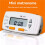 2X EM-11 Clip- Guitar Metronome with Clock Function  Electronic Metronome for Guitarists 3