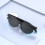SUSUchens Ακουστικά Smart Glass με Bluetooth, αδιάβροχα, εξαιρετικά ελαφριά, σταθερά, ασύρματα 5