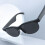SUSUchens Ακουστικά Smart Glass με Bluetooth, αδιάβροχα, εξαιρετικά ελαφριά, σταθερά, ασύρματα 6
