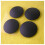 8x Κάτω Πόδι που ταιριάζει A1278A1286A1297 13 15 17 ίντσες 2