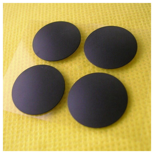 8x Κάτω Πόδι που ταιριάζει A1278A1286A1297 13 15 17 ίντσες 1