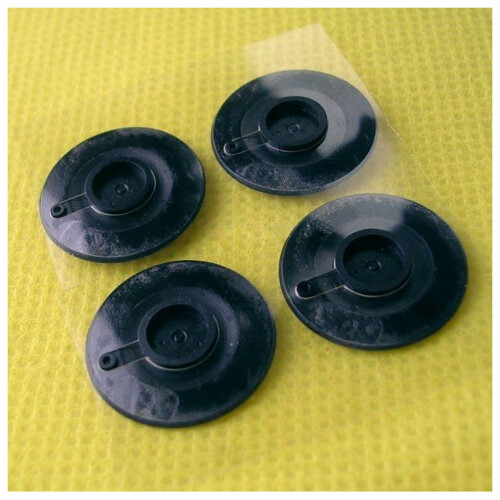 8x Κάτω Πόδι που ταιριάζει A1278A1286A1297 13 15 17 ίντσες 2
