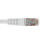 SF Cable Cat6 geschirmtes Ethernet-Kabel, 6 Meter – Weiß 3