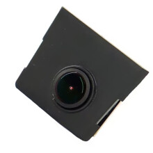Nuova Fotocamera Laterale per Stampante 3D per QIDI Max 4 Parti