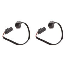 2X CaméRa de Recul ArrièRe de Voiture pour SPORTAGE SL 2010 957503W100 95750-3W100