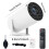 4K 5G Projector Smart HD LED WiFi Bluetooth HDMI USB Android Office Home Theater 2