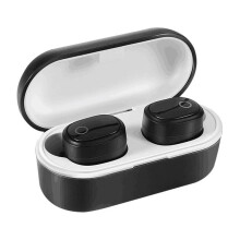 TWS Wireless Bluetooth Earphones Air In-Ear Pods Buds for iphone Samsung Android