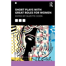 Short Plays with Great Roles for Women Paperback Book