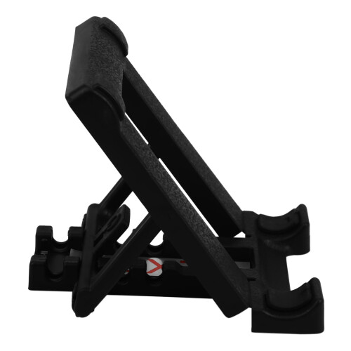 Mini supporto per tablet per bambini, pieghevole, per tutor, da scrivania, per apprendimento, supporto per tablet da 7 pollici, supporto per 2