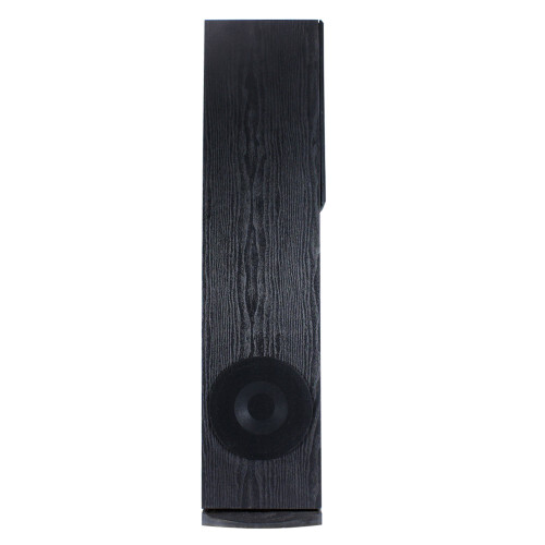 Fenton SHFT52B HiFi Tower Speakers System 4x 6.5" 2000W Floor Standing 2