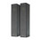 Fenton SHFT57 HiFi Tower Speakers - Bluetooth Floor Speaker System 200W 3
