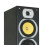 Fenton SHFT57 HiFi Tower Speakers - Bluetooth Floor Speaker System 200W 4