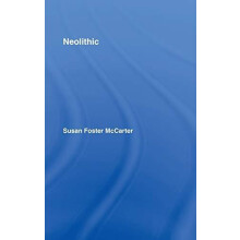 Neolithic by Susan McCarter Hardcover Book