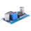 7PCS LM2596S - Step Down Power Supply Module 3A Adjustable Step-Down Module 1.5-35V Power Supply Step Down Module 1