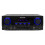 Fenton SHFT57 HiFi Tower Speakers - Bluetooth Floor Speaker System 200W 6
