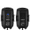 Vonyx VPS 15" DJ Speaker Set with Bluetooth & Microphone *1000W Active PA System 3