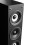 Fenton SHFT52B HiFi Tower Speakers System 4x 6.5" 2000W Floor Standing 7