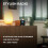 Vieste DAB+ Digital Radio Home Speaker System with Subwoofer, Bluetooth, USB 2