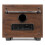 Vieste DAB+ Digital Radio Home Speaker System with Subwoofer, Bluetooth, USB 9