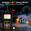 2PCS Car OBD2 Scanner Diagnostic Tool Code Reader, Car Voltage Tester Engine Fault Code Scanner 2