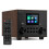 Vieste DAB+ Digital Radio Home Speaker System with Subwoofer, Bluetooth, USB 1
