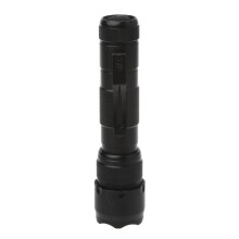 Lampe torche à lumière noire ultraviolette XISAOK UV WF-502B LED395NM, lumière violette