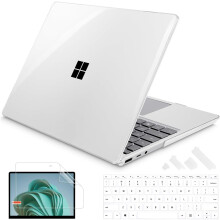 Ontworpen voor 15" Microsoft Surface Laptop 3/4/5 modellen (2019/2021/2022): 1872/1873/1953/1979.