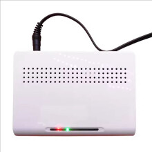 7.83HZ Schumann Wave Generator Ultra-Low Frequency Sine Wave Signal Generator Module DC5.5x2.1 12V EU Plug