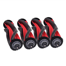 Main Brush Accessories for Q7 M5 Q7 TF Q7B Q7 L5 Robot Vacuum Cleaner Spare Parts Replacement for Household 4pc