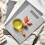 Πλαστική σανίδα κοπής Hiroekza Kitchen Essentials - Πολύ μεγάλη, κατάλληλη για πλυντήριο 6