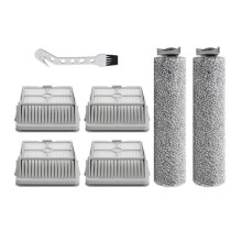 Pour Mijia Shunzao H100 Pro Brosse de Nettoyage de à Haute Température Pièces de Remplacement Filtre HEPA