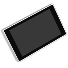 Para  K1 Max 2025 Pantalla Táctil de 4,3" 480x800 Pantalla de Alta Precisión de Repuesto para Impresora 3D