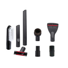Universal 32mm 35mm Crevice Brush Adapter for AEG Replacement Part