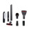 Universal 32mm 35mm Crevice Brush Adapter for       AEG  Replacement Part 1