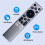 Replace ERF6B82 Voice Remote Control for  TV ERF6B82  Remote Control 2
