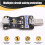 Type-C Detection Board Mobile Phone Repair Charging Tail Plug Test Board for Android Series TYPE C USB Tester Tools 5